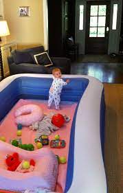 Awesome Idea Baby Play Baby