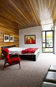 Home Deco Ideas Mid Century House Modern Properties Home Deco