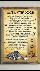 Do We Ever Really Do Our Very Best For Our Beloved Furbabies Their Love Is Unconditional In Return Dog Poems Dog Quotes Dog Love