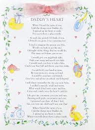 Greeting Card For New Daddy Baby Quotes Dad Poems Baby Poems