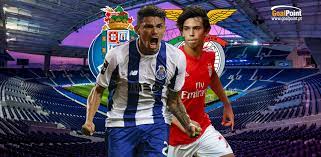 Antevisao Porto Benfica O Classico Da Epoca Goalpoint