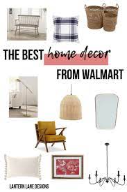 The Best Home Decor At Walmart Home Decor Affordable Home Decor Family Room Decorating