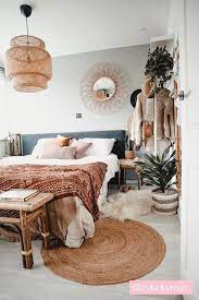 45 Awesome Minimalist Bedroom Design Ideas In 2020 Bedroom Design Trends Home Decor Bedroom Boho Bedroom Decor