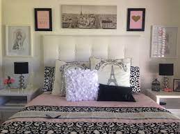 Pink Black And Gold Paris Bedroom Paris Decor Bedroom Paris Themed Bedroom Paris Themed Room
