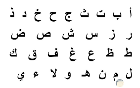 صور حروف اللغة العربية رائعة ومميزة جدا