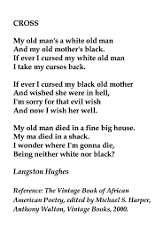 Langston Hughes Biography Facts Langston Hughes Poems American Poetry Langston Hughes Poetry