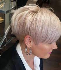 However, short styles can help to make fine strands appear thicker, while longer cuts tend to make a lack of volume look more obvious. 45 Short Haircuts For Fine Thin Hair To Rock In 2020 Checopie