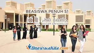 Khansa mariastudent at georgetown university in qatar. Qatar University Scholarship Beasiswa S1 Di Qatar Beasiswa Kita