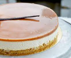 Epingle Sur Entremets A Tester