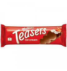 But i still had a craft, and i had to deal with an odd sized ice cream stick. Maltesers Ice Cream 60g From Supermart Ae