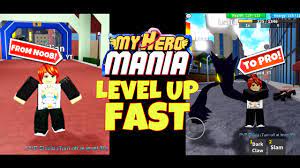We apologize for the inconvenience this may bring and would like to offer you a compensatory gift after this. 2kidsinapod How To Level Up Fast In My Hero Mania How To Change Your Quirk Roblox Facebook