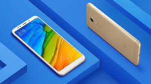 Obzor Na Smartfon Xiaomi Redmi 5 Plus 64 Gb Aliexpressmega Ru
