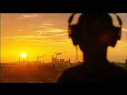 Paul Fritz Kalkbrenner Sky And Sand Official Video Youtube