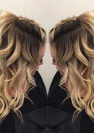All the effort long hair requires is worth the while. 500 Long Hairstyles And Haircuts For Long Hair To Try In 2021