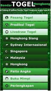 Bandar Togel Hongkong For Android Apk Download