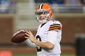 See more of johnny manziel on facebook. Johnny Manziel S Highlights And Postgame Comments From Browns Vs Lions Bleacher Report Latest News Videos And Highlights