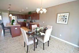 Traditional Open Concept Kitchen Decor Emerald Crossing Model New Home Communities Open Concept Kitchen New Home Builders