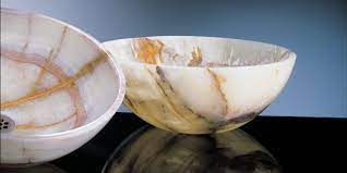 stone sinks natural marble, granite