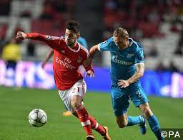 Benfica Vs Dynamo Kiev Predictions Betting Tips Match Previews