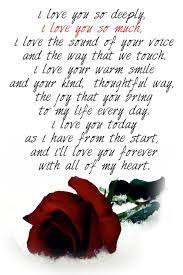 To My Fiance 3 Love You Poems Valentine Quotes Love Quotes