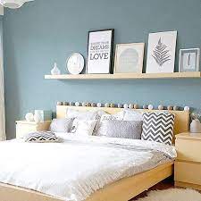 Bedroom Decoration Bring Atmosphere In Your Home Bedroom Wall Decor Above Bed Wall Decor Bedroom Above Bed Decor