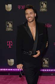Prince royce was born on may 11, 1989 in the bronx, new york city, new york, usa as geoffrey royce rojas. Prince Royce Shares The Best Marriage Advice He Would Give Nicky Jam After His Engagement Exclusive Entertainment Tonight