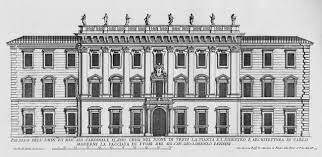 If you book with tripadvisor, you can cancel up to 24 hours before your tour starts for a full refund. Palazzo Chigi 1664 Roma Facciata Prima Delle Modifiche Settecentesche Arquitectura Barroca Arquitectura Moderna Arquitectura
