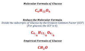 Empirical Formula High School Chemistry Chemistry Chemistry Teacher