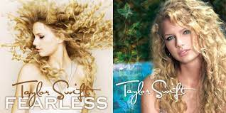 Album ini dikeluarkan pada 11 november 2008, oleh big machine records. Taylor Swift Polska On Twitter Fearless Album Vs Taylor Swift Album Rt Fearless Fav Taylor Swift Http T Co 3vexmd65k3