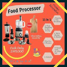 Pin On Foodprocessor