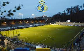 Stade joseph mariën 8.000 plätze. Meet Royale Union Saint Gilloise Een Van De Legendarische Clubs Van Het Belgische Voetbal Beci