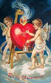Hari valentine adalah hari raya bangsa romawi jahiliah. Hari Kasih Sayang Wikipedia Bahasa Indonesia Ensiklopedia Bebas