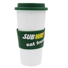 480ml Takeaway Plastic Coffee Cups With Lid Reusable White Plastic Sports Cups Plastic Coffee Cups Take Away Coffee Cup Coffee Cups