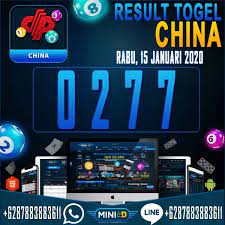 Hasil Keluaran Togel China Sydney Taiwan Tanggal
