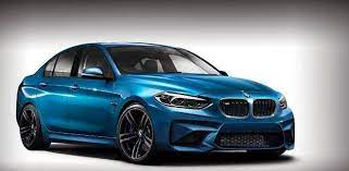 2018 Bmw 1m Sedan Review Bmw Sedan Bmw 1 Series