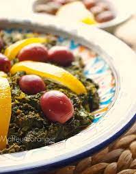 Epingle Sur Fabulous Turkish Moroccan Mediterranean And Middle Eastern Cuisine