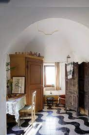 Sacred Dwellings Mediterranean Home Decor Home Design