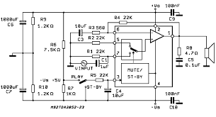 Projeto De Som De Alta Fidelidade 200 Watts Nova Eletronica Alta Fidelidade Circuito Eletronico Amplificador