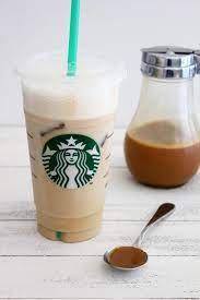 Caramel Iced Coffee Make At Home Bright Eyed Baker Recipe Ice Coffee Recipe Gourmet Coffee Coffee Recipes