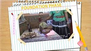Dancing With Phonics Ndh Xitsonga Phonics Teaching Techniques Literacy
