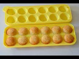 Crumble the whole cake into a large bowl. How To Make Cake Pops With Silicone Mold Youtube