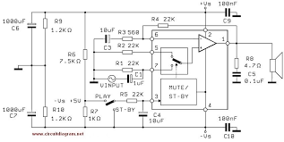 Pin On Circuits