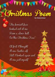 Christmas Poems For Kids Christmas Celebration All About Christmas Funny Christmas Poems Christmas Poems Xmas Poems