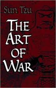 The Art Of War By Sun Tzu Is A Wonderful Book Full Of Wisdom Based On Warfare But Practicable In An Everyday Sun Tzu Livres A Lire A Matter Of