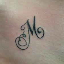 Nsanenl S Deviantart Gallery Alphabet Tattoo Designs Initial Tattoo Tattoo Lettering