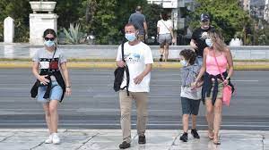 Χρήση ανανεώσιμων πηγών ενέργειας σε σχέση με τελευταίες δημοσιεύσεις. Korwnoios Kikilias Erxontai Nea Metra 8a Anakoinw8oyn Syntoma Cnn Gr