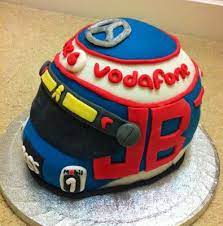 Etonnants Gateaux En Forme De Sports 2tout2rien Gateau Moto Gateaux A Theme Gateau