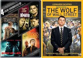 Amazon Com 5 Film Favorites Leonardo Dicaprio The Wolf Of Wall Street The Departed Blood Diamond Body Of Lies Great Gatsby Movie Bundle Collection Leonardo Dicaprio Martin Scorsese Movies Tv