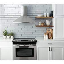 La Belle Air Polished Ceramic Tile Kitchen Trends Floor Decor Kitchen Decor