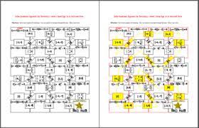 Maze Freebie Solve Quadratic Equation By Factoring Level 1 Solving Quadratic Equations Quadratics Quadratic Equation